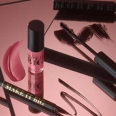 Morphe Make it Big Trio Make up Set makeup set - XOXO cosmetics