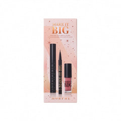 Morphe Make it Big Trio Make up Set makeup set - XOXO cosmetics