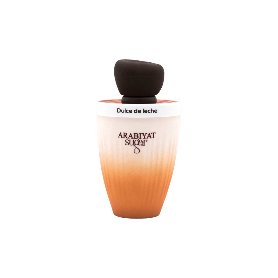 My Perfumes Arabiyat Dulce De Leche Eau de Parfum - 100ml Perfume - XOXO cosmetics