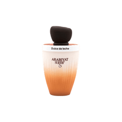 My Perfumes Arabiyat Dulce De Leche Eau de Parfum - 100ml Perfume - XOXO cosmetics