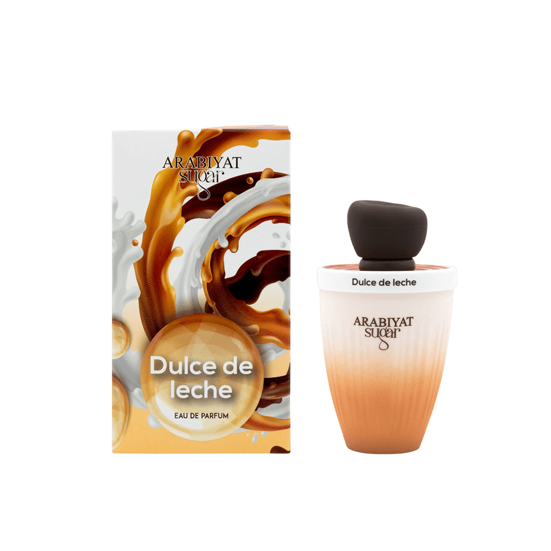 My Perfumes Arabiyat Dulce De Leche Eau de Parfum - 100ml Perfume - XOXO cosmetics