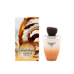 My Perfumes Arabiyat Dulce De Leche Eau de Parfum - 100ml Perfume - XOXO cosmetics