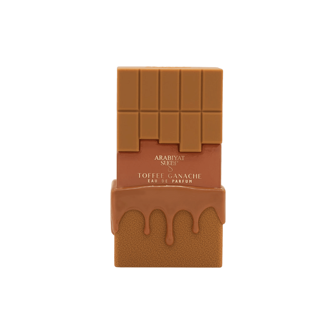 My Perfumes Arabiyat Toffee Ganache Eau de Parfum - 100ml Perfume - XOXO cosmetics