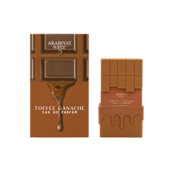 My Perfumes Arabiyat Toffee Ganache Eau de Parfum - 100ml Perfume - XOXO cosmetics