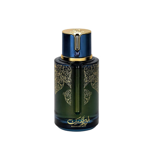 My Perfumes Blueberry Musk from Arabiyat Prestige - 100ml Perfume - XOXO cosmetics