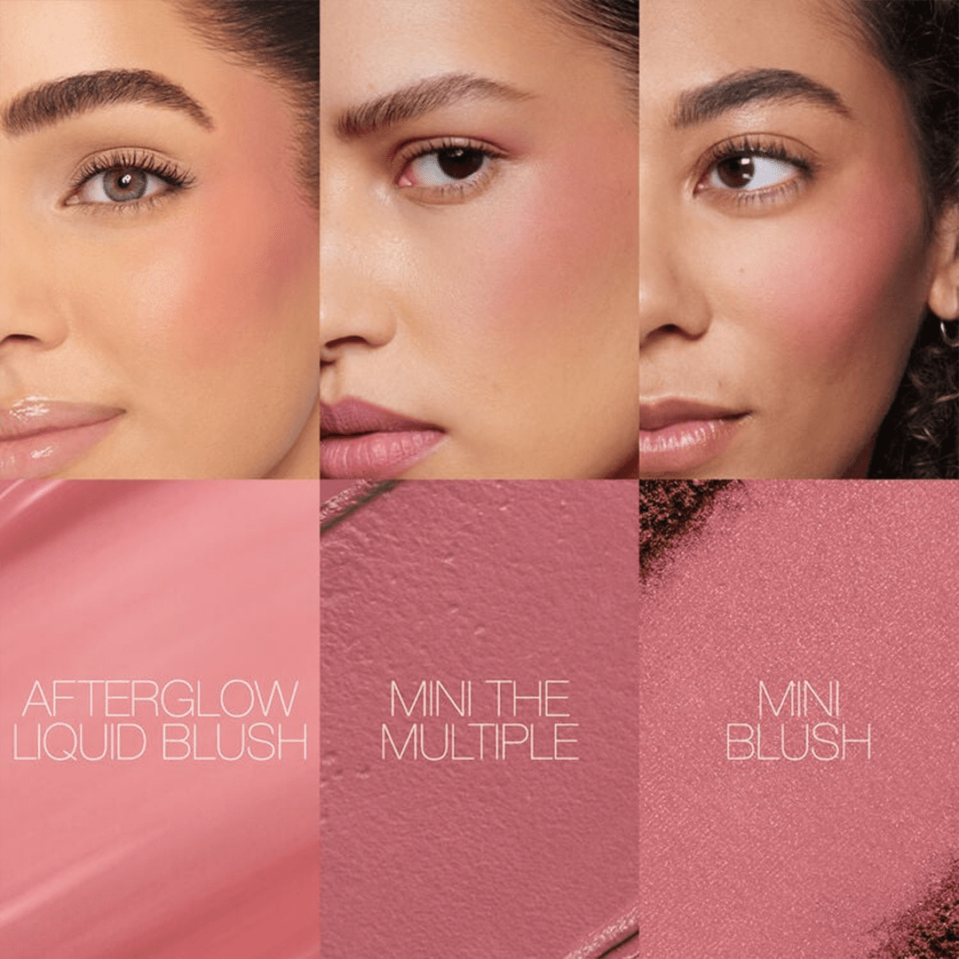 NARS Dolce Vita Cheek Set Blush - XOXO cosmetics