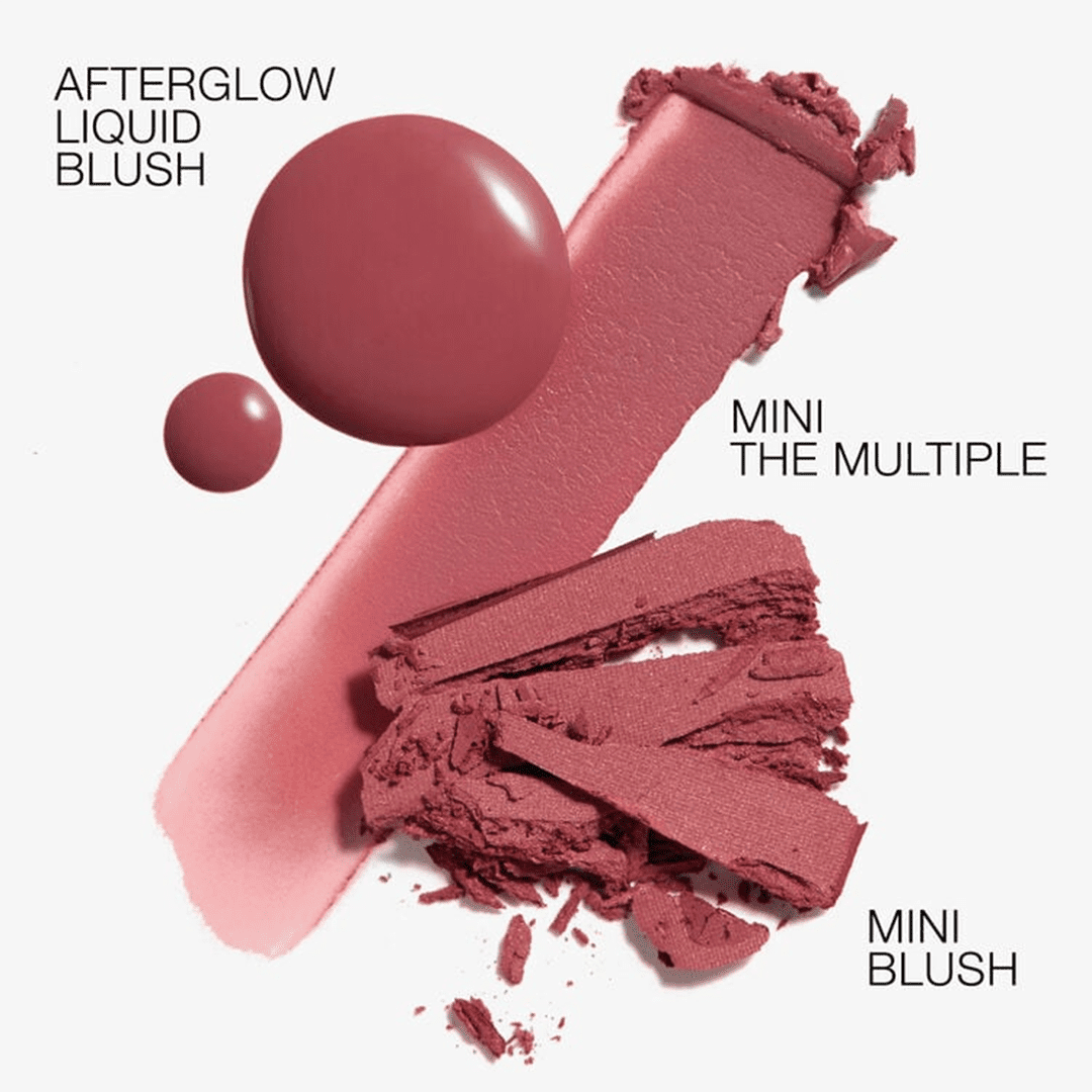 NARS Dolce Vita Cheek Set Blush - XOXO cosmetics