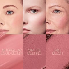 NARS Dolce Vita Cheek Set Blush - XOXO cosmetics
