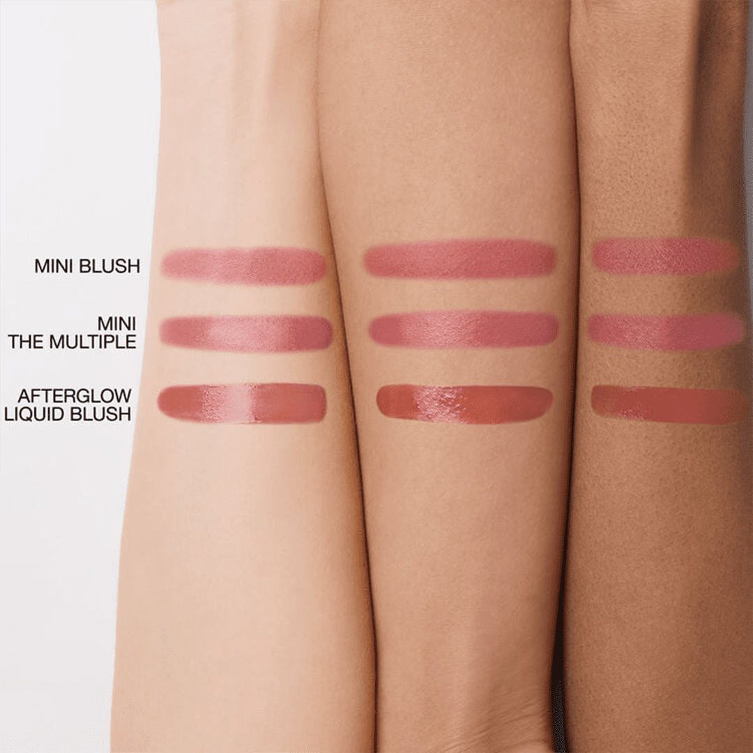 NARS Dolce Vita Cheek Set Blush - XOXO cosmetics