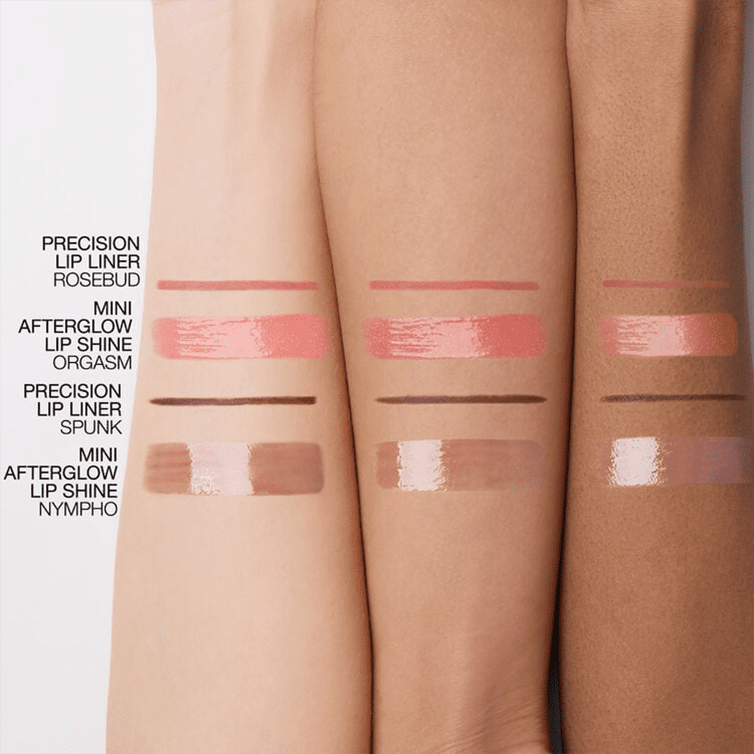 NARS Line & Shine Lip Duo Lip Kit - XOXO cosmetics