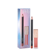 NARS Line & Shine Lip Duo Lip Kit - XOXO cosmetics