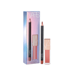 NARS Line & Shine Lip Duo Lip Kit - XOXO cosmetics