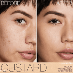 NARS Radiant Cream Concealer Mini Size - 1.4g Concealer - XOXO cosmetics
