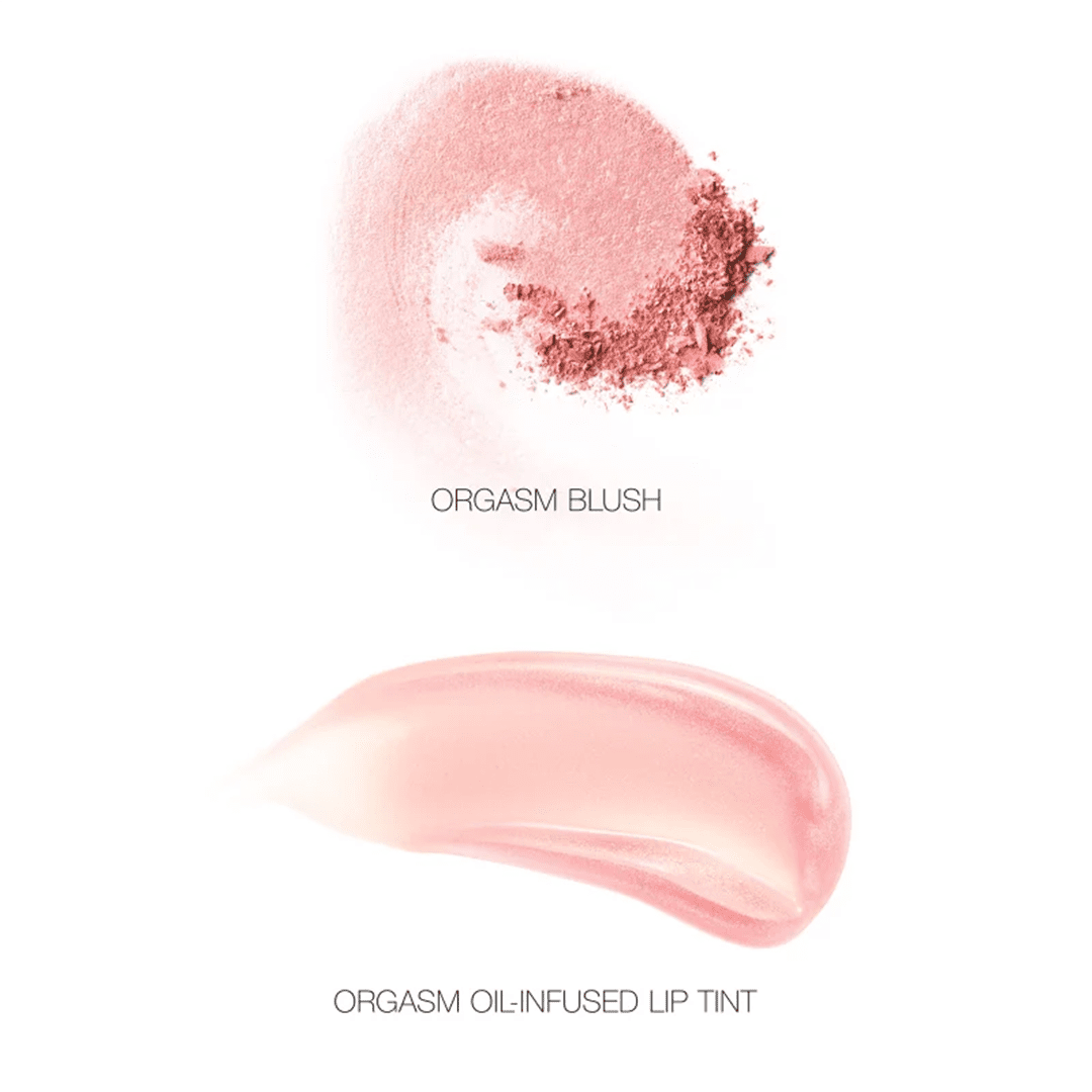 NARS Small Pleasures Mini Orgasm Set Makeup Set - XOXO cosmetics