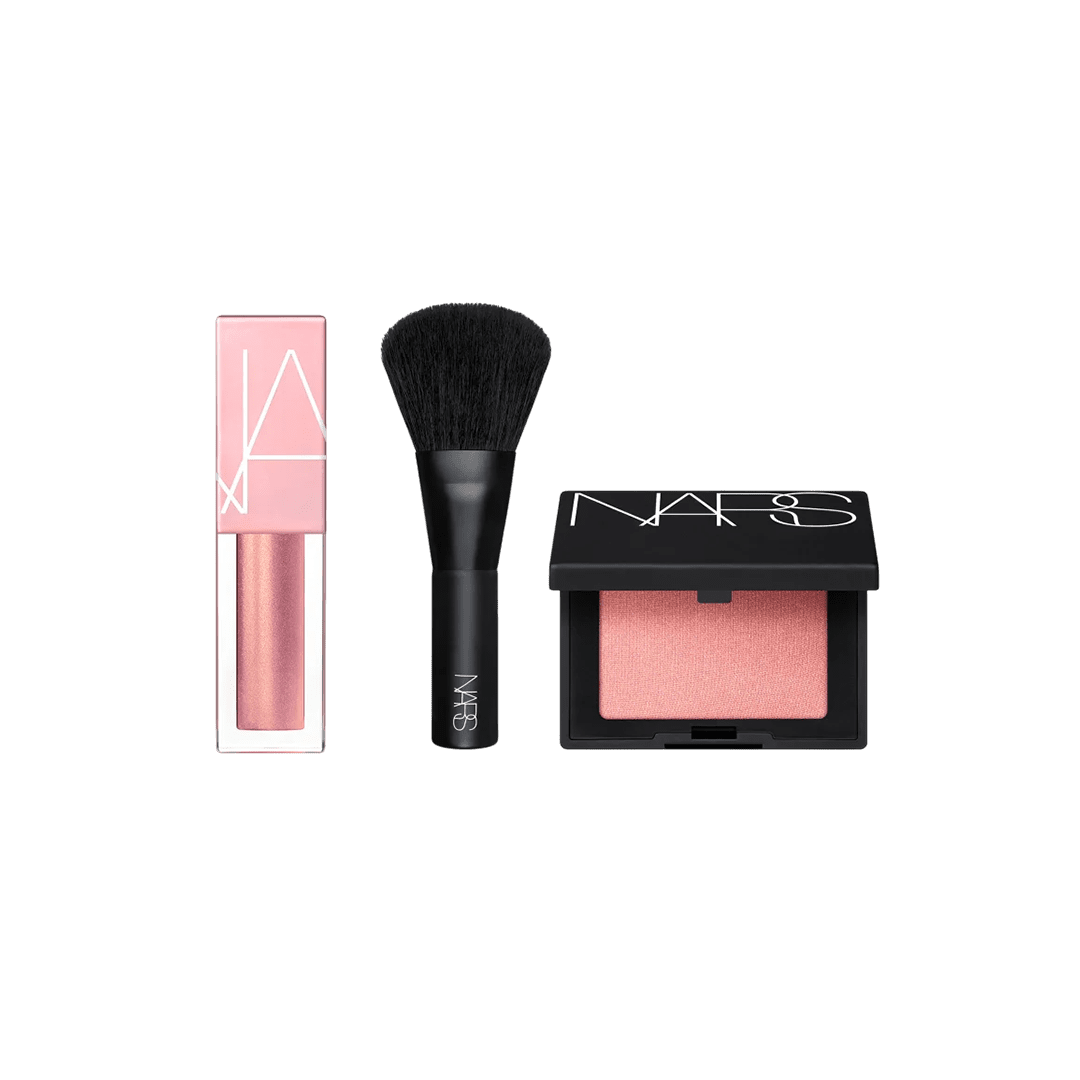 NARS Small Pleasures Mini Orgasm Set Makeup Set - XOXO cosmetics