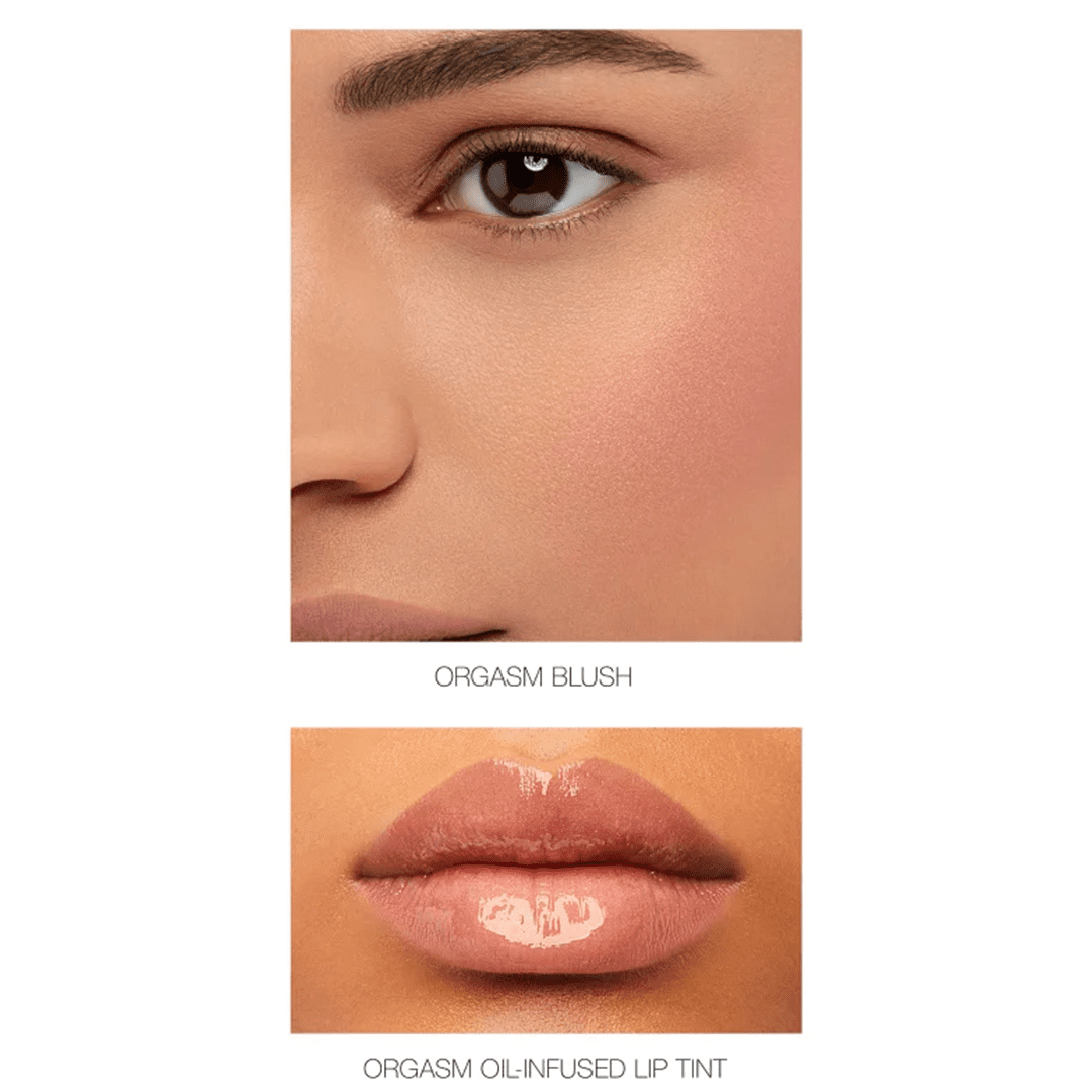 NARS Small Pleasures Mini Orgasm Set Makeup Set - XOXO cosmetics