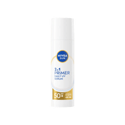NIVEA SUN 2in1 Primer Daily UV Serum SPF 50+ - 30ml Primer - XOXO cosmetics