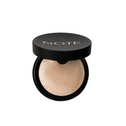 NOTE Baked Highlighter Highlighter - XOXO cosmetics