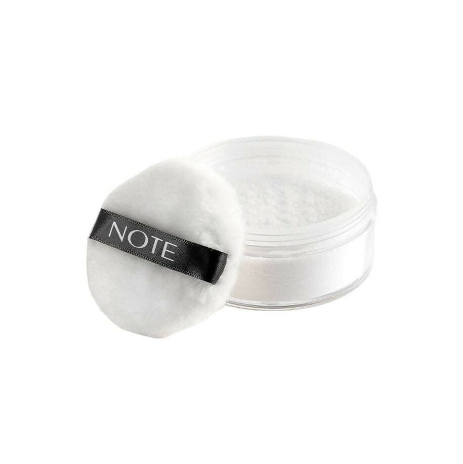 NOTE Loose Powder Powder - XOXO cosmetics