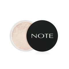 NOTE Loose Powder Powder - XOXO cosmetics