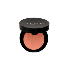 NOTE Luminous Silk Compact Blusher Blush - XOXO cosmetics