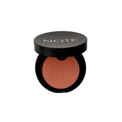 NOTE Luminous Silk Compact Blusher Blush - XOXO cosmetics