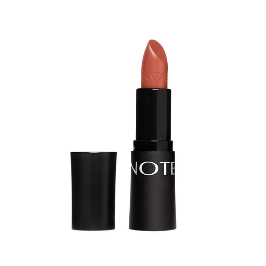 NOTE Ultra Rich Color Lipstick Lipstick - XOXO cosmetics