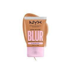 NYX Bare With Me Blur Tint Foundation BB & CC Cream - XOXO cosmetics