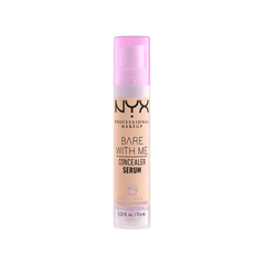 NYX Bare With Me Concealer Serum Concealer - XOXO cosmetics