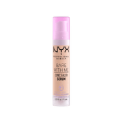 NYX Bare With Me Concealer Serum Concealer - XOXO cosmetics