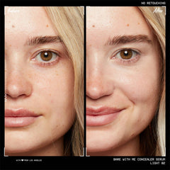 NYX Bare With Me Concealer Serum Concealer - XOXO cosmetics