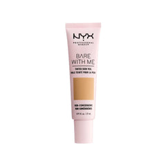 NYX Bare With Me Tinted Skin Veil Foundation - XOXO cosmetics