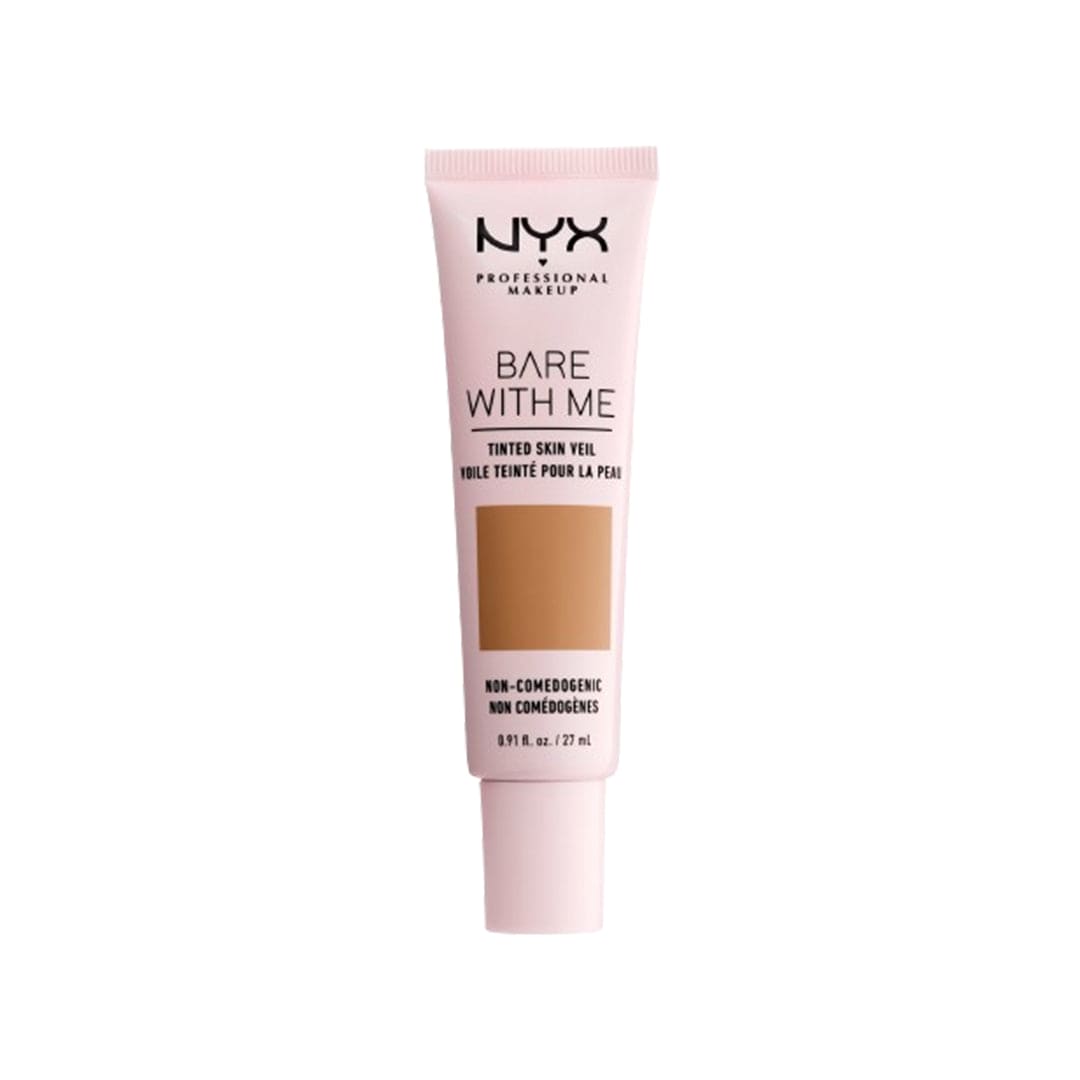 NYX Bare With Me Tinted Skin Veil Foundation - XOXO cosmetics