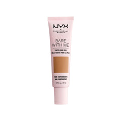 NYX Bare With Me Tinted Skin Veil Foundation - XOXO cosmetics