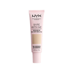 NYX Bare With Me Tinted Skin Veil Foundation - XOXO cosmetics