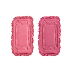 NYX Bridgerton Royal Blush Palette - Lady In Silver Blush Palette - XOXO cosmetics
