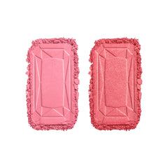 NYX Bridgerton Royal Blush Palette - WallFlower Blush Palette - XOXO cosmetics