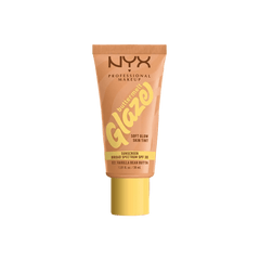 NYX Buttermelt Glaze Soft Glow Tint + SPF30 Foundation - XOXO cosmetics
