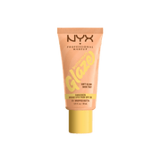 NYX Buttermelt Glaze Soft Glow Tint + SPF30 Foundation - XOXO cosmetics