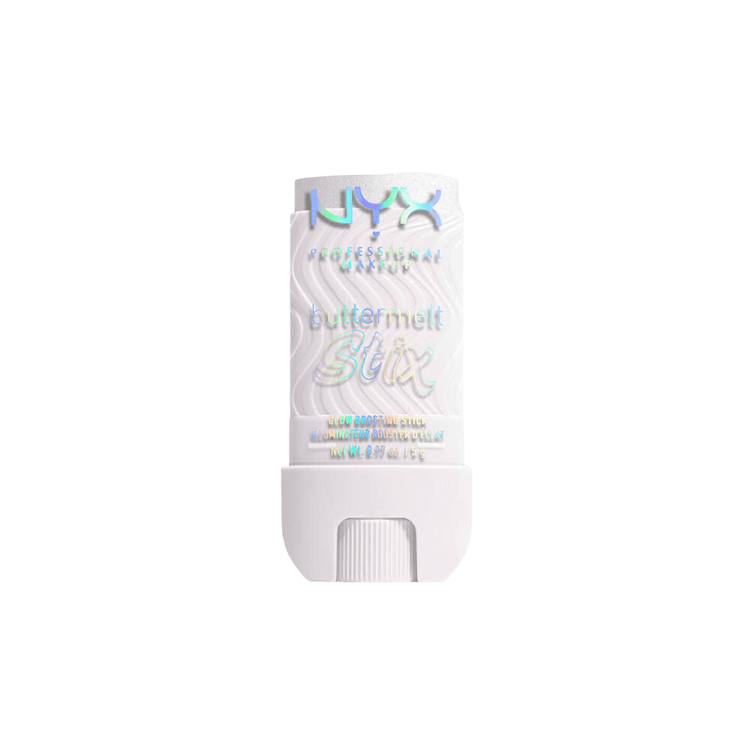 NYX Buttermelt Glow Boosting Stix Highlighter - XOXO cosmetics