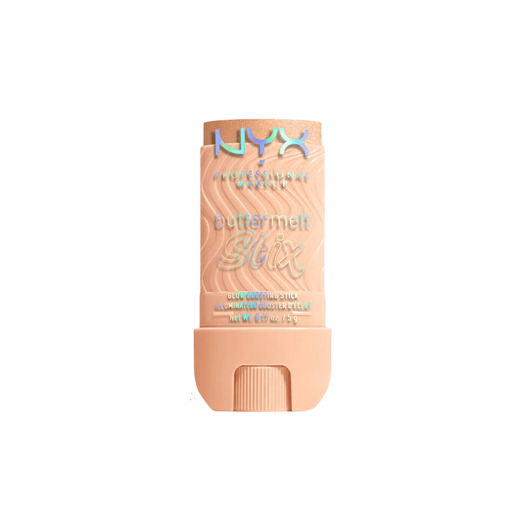 NYX Buttermelt Glow Boosting Stix Highlighter - XOXO cosmetics