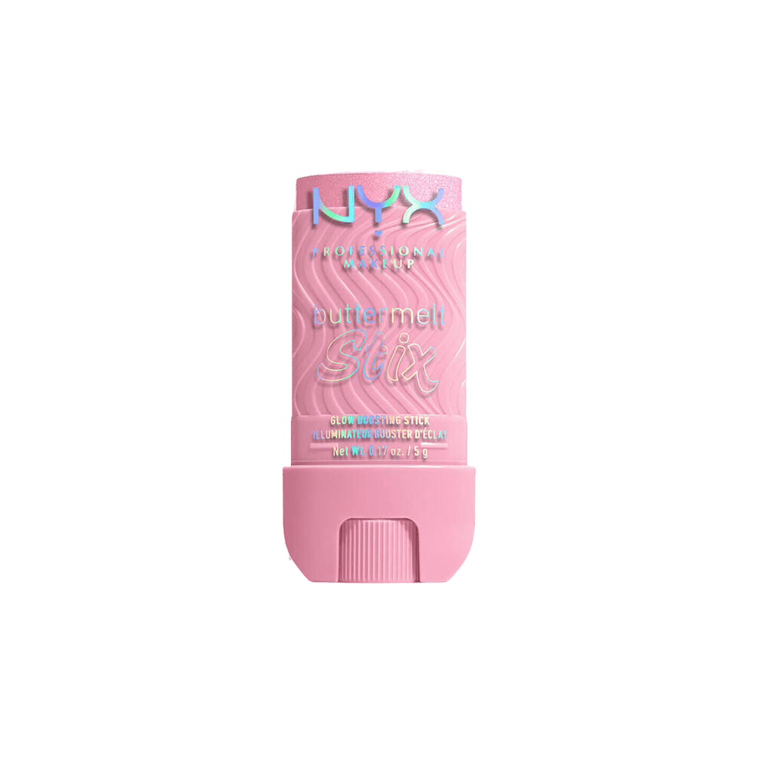 NYX Buttermelt Glow Boosting Stix Highlighter - XOXO cosmetics