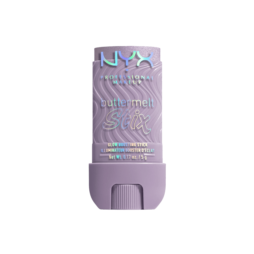 NYX Buttermelt Glow Boosting Stix Highlighter - XOXO cosmetics