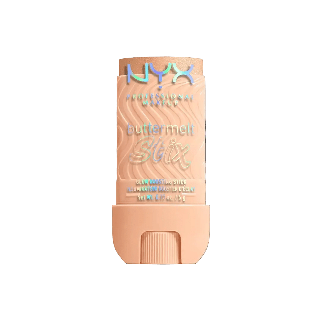 NYX Buttermelt Glow Boosting Stix Highlighter - XOXO cosmetics