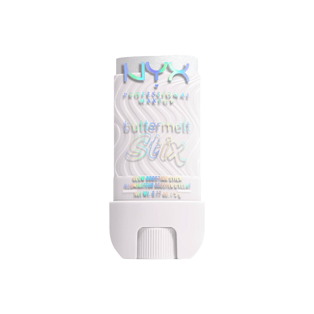 NYX Buttermelt Glow Boosting Stix Highlighter - XOXO cosmetics