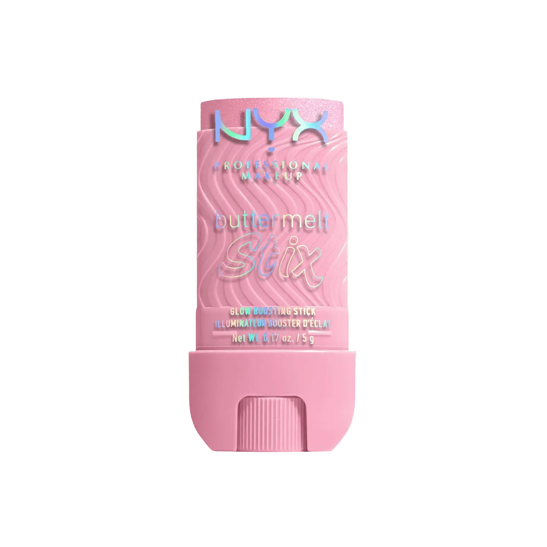 NYX Buttermelt Glow Boosting Stix Highlighter - XOXO cosmetics