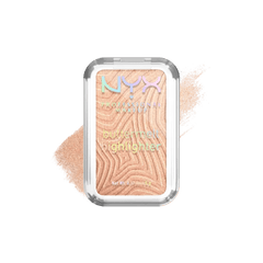 NYX Buttermelt Highlighter Highlighter - XOXO cosmetics