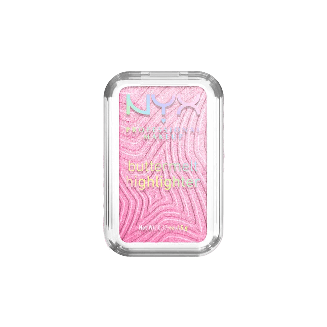 NYX Buttermelt Highlighter Highlighter - XOXO cosmetics