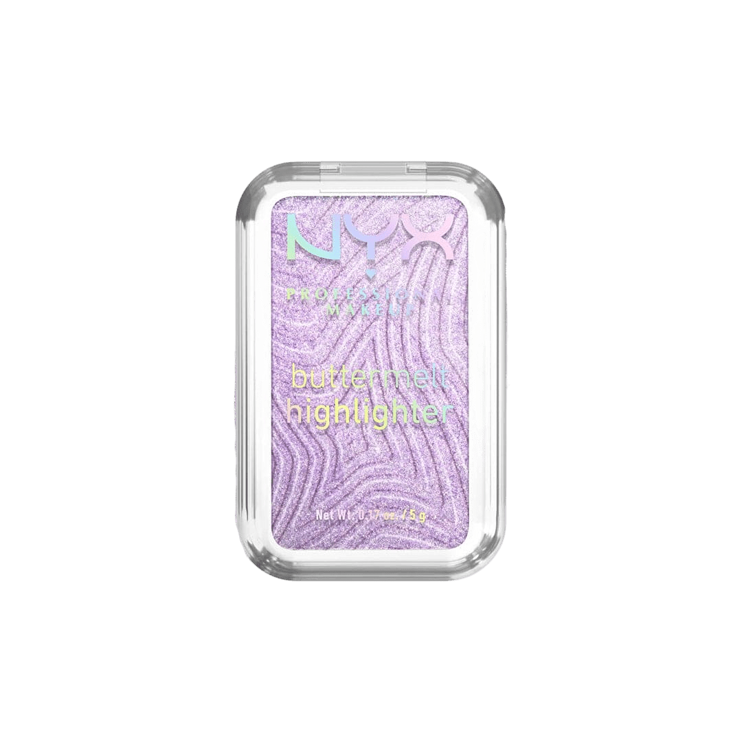 NYX Buttermelt Highlighter Highlighter - XOXO cosmetics