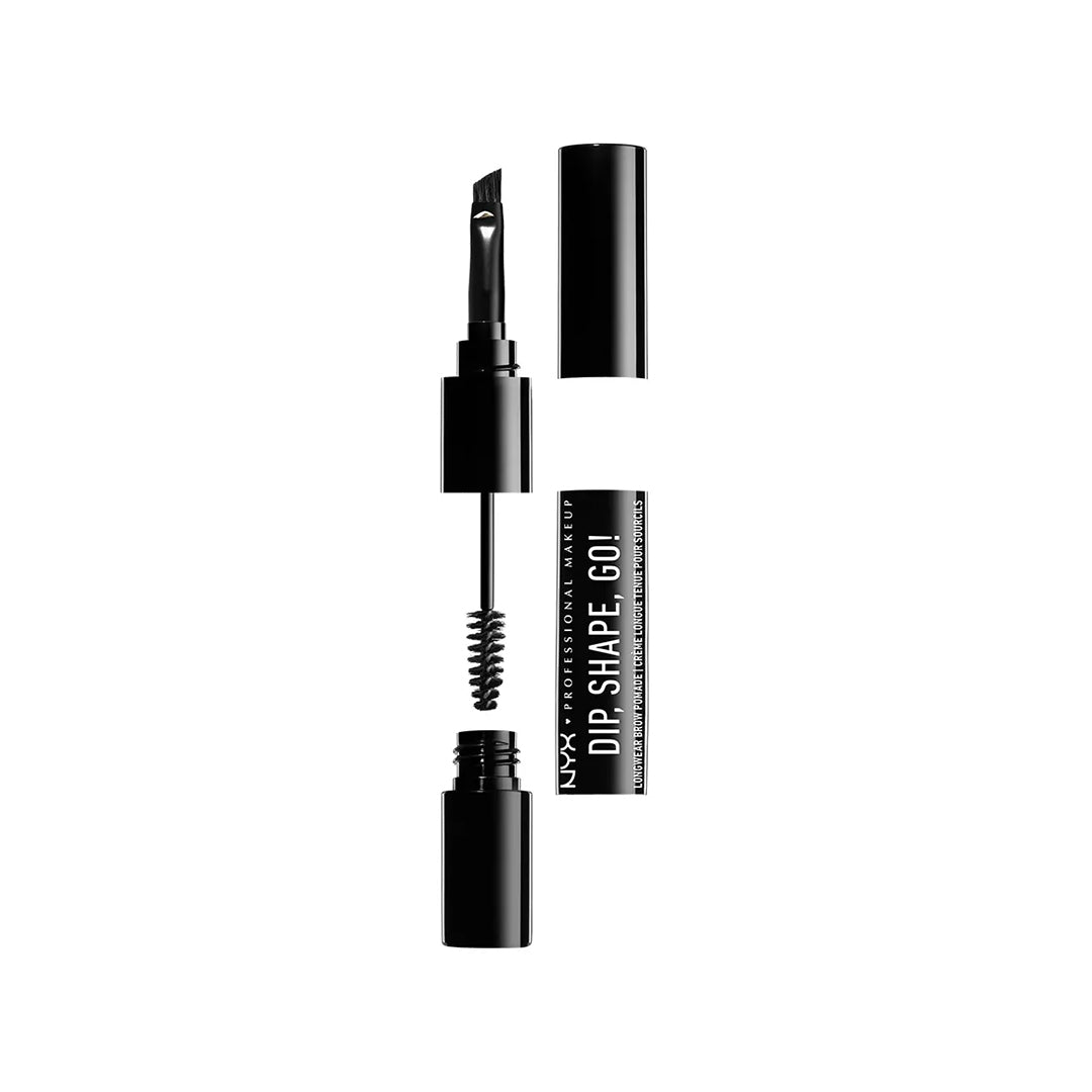 NYX Dip Shape Go! - Blonde Eyebrow - XOXO cosmetics